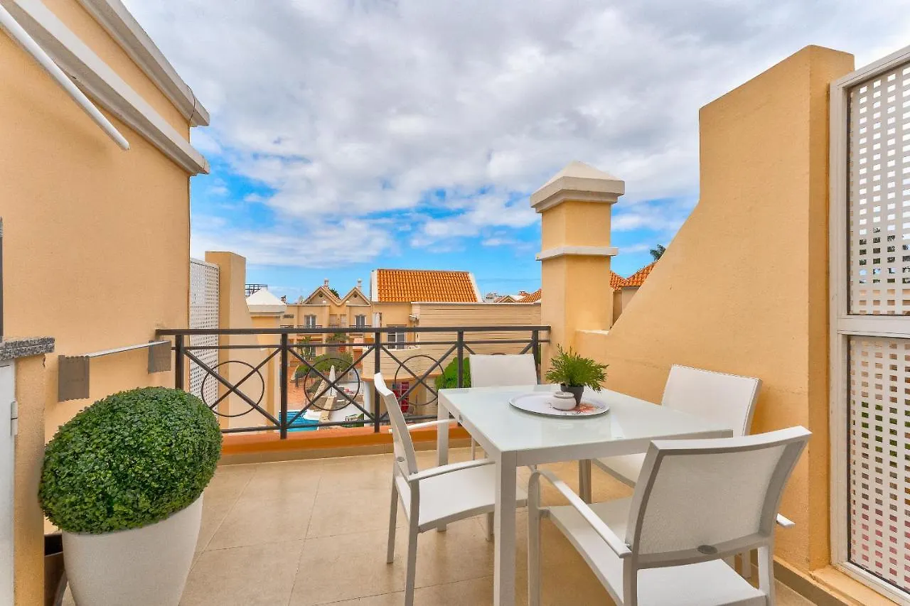 Yucca Park Apartment Costa Adeje