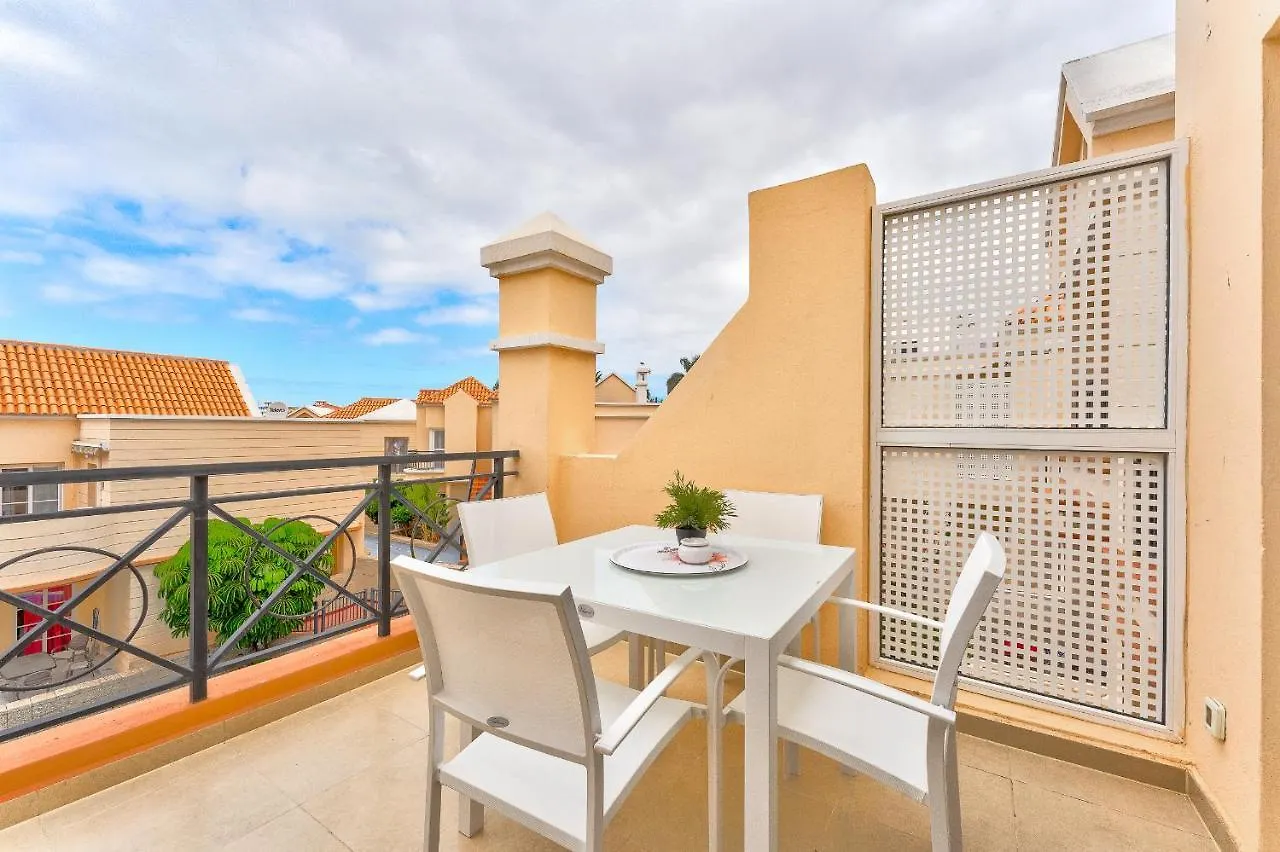 Yucca Park Apartment Costa Adeje  Ισπανία