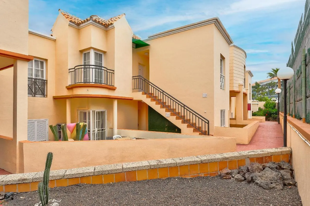 Yucca Park Apartment Costa Adeje  Costa Adeje (Tenerife)