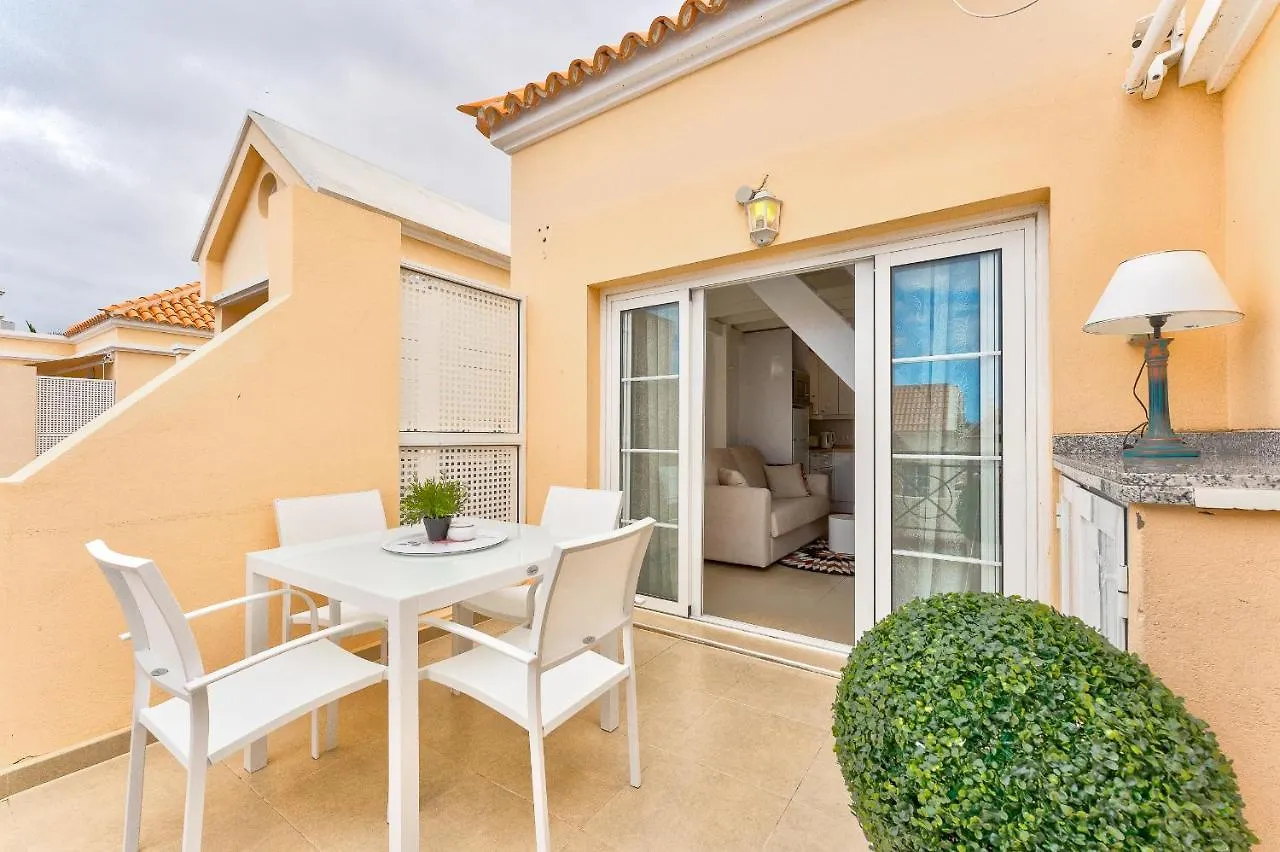 Yucca Park Apartment Costa Adeje