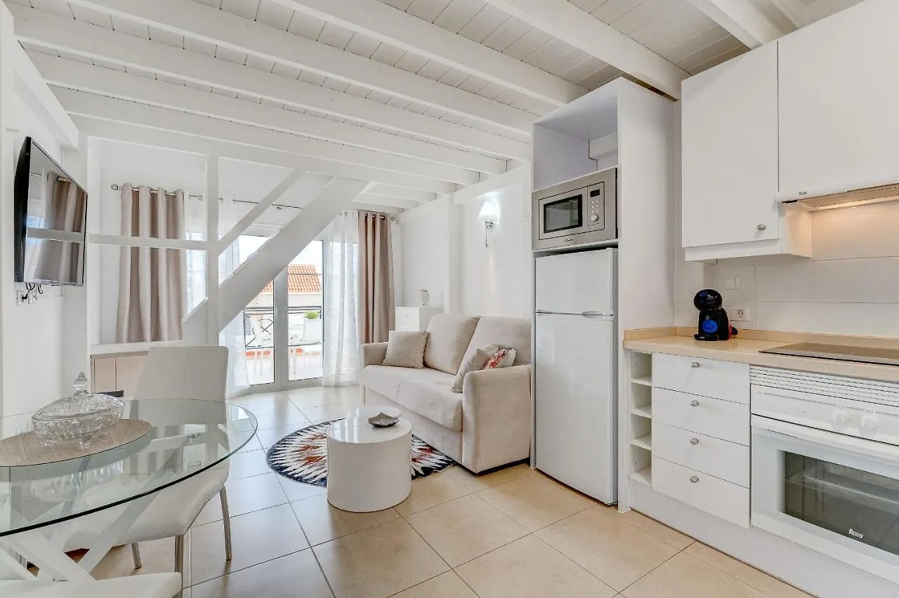 Yucca Park Apartment Costa Adeje  Spain