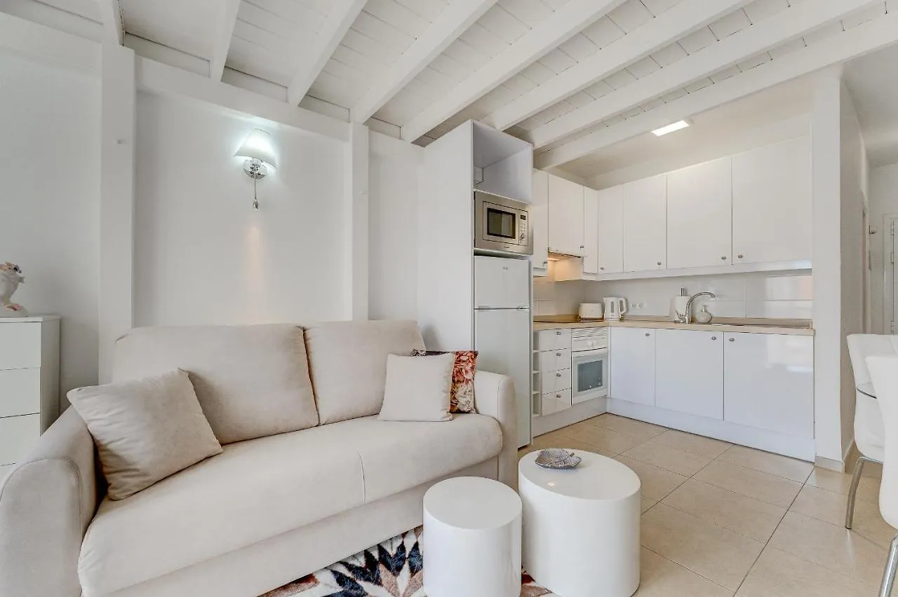 Yucca Park Apartment Costa Adeje  Spain