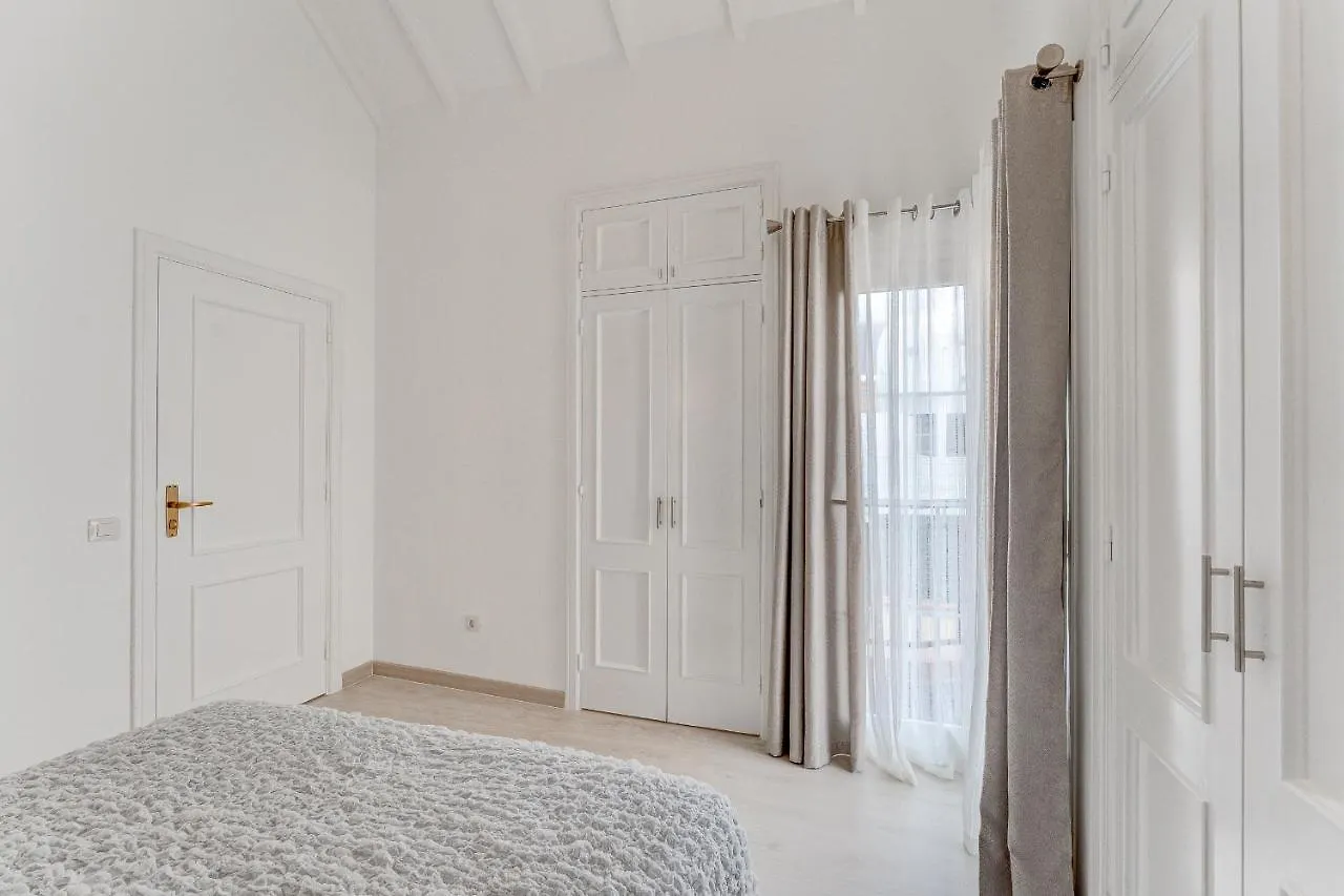Yucca Park Apartment Costa Adeje  Spain