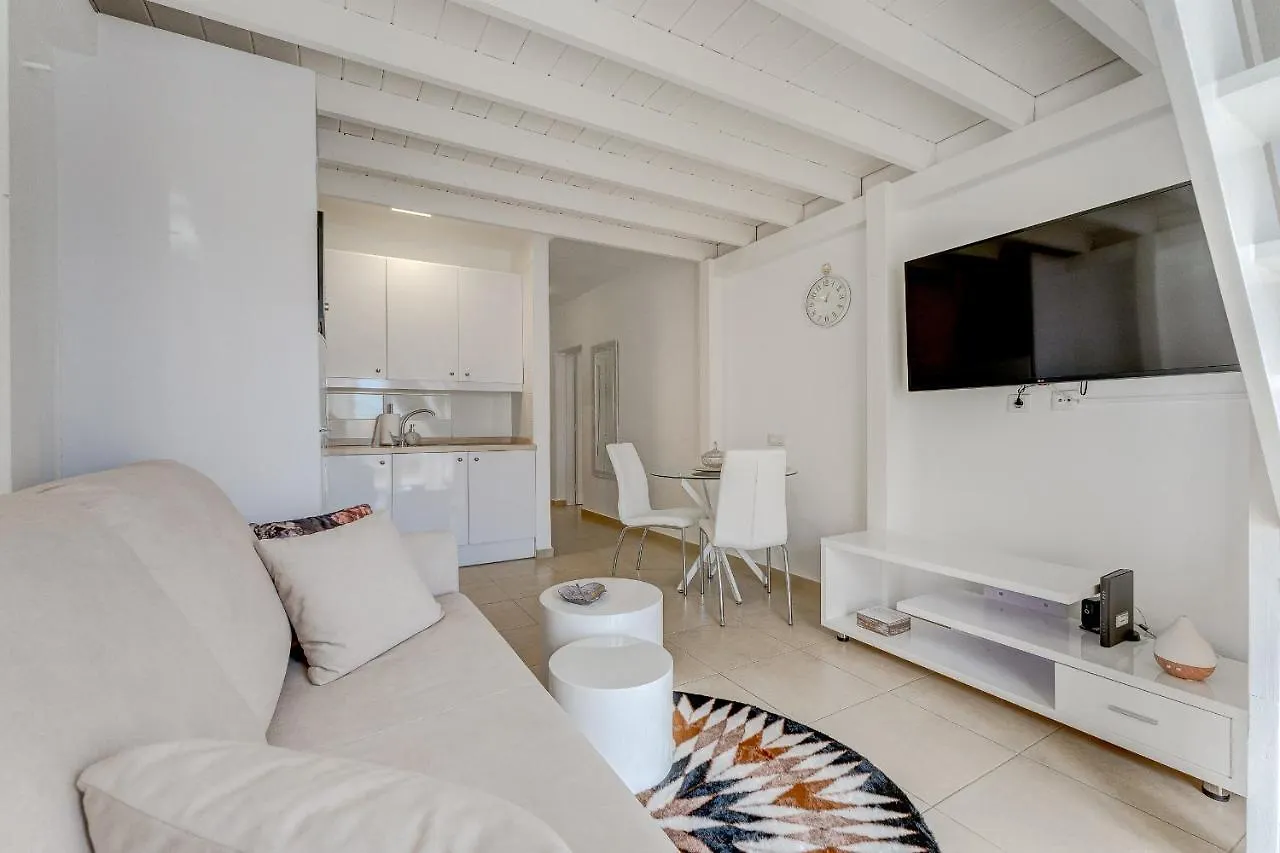 Yucca Park Apartment Costa Adeje