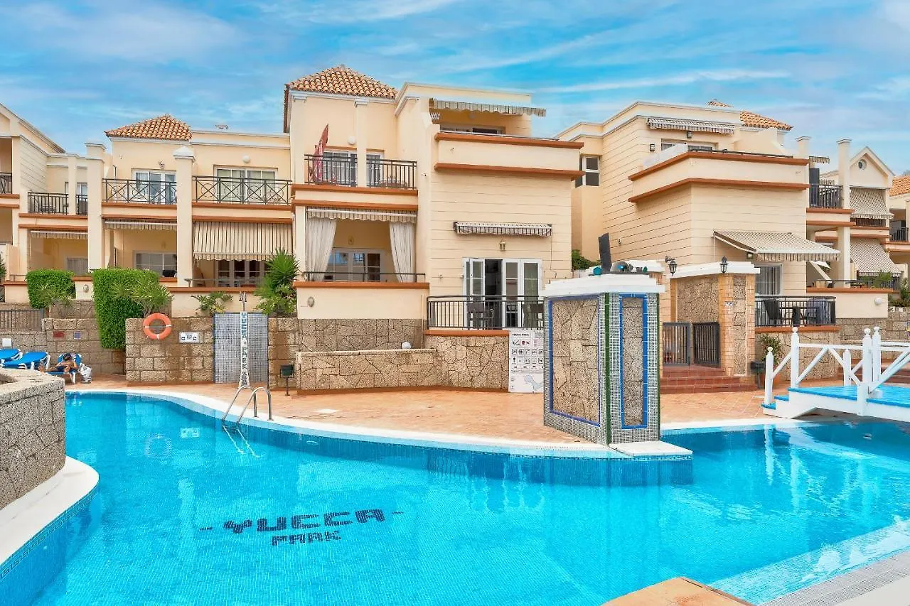 Yucca Park Apartment Costa Adeje