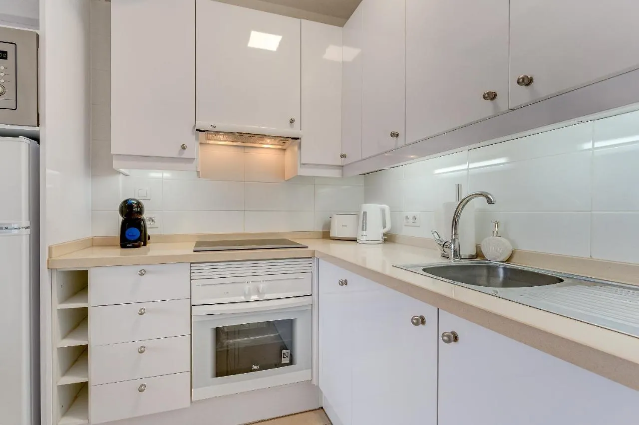 Yucca Park Apartment Costa Adeje  Espanha