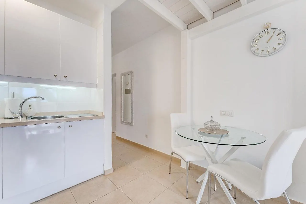 Yucca Park Apartment Costa Adeje   Costa Adeje (Tenerife)